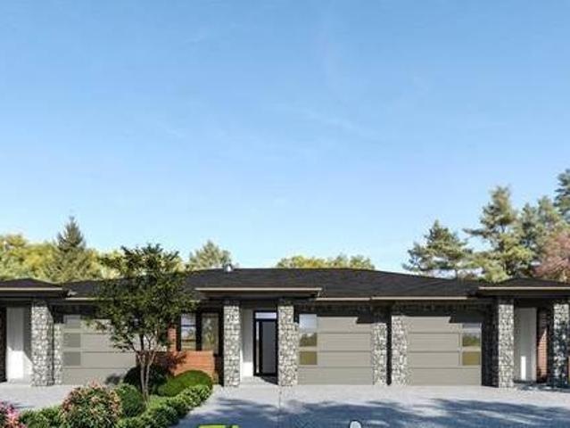 1461234 Viewtop Road Duncan BC Townhouse For Sale REW