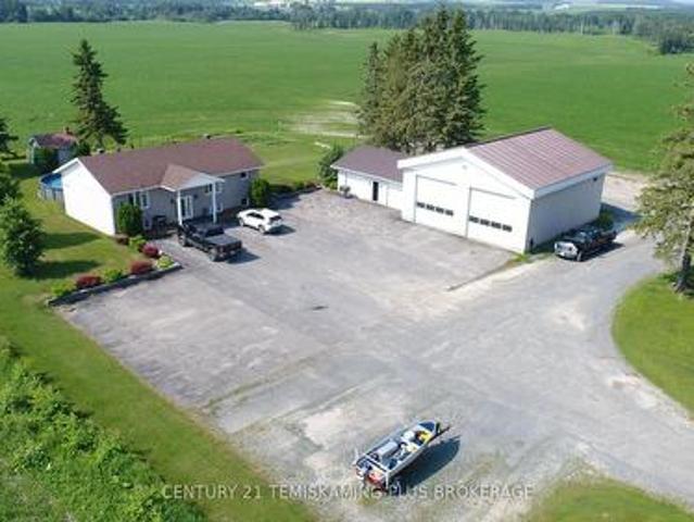146128 Hilliardton Road, Armstrong Earlton, ON, P0J 1E0 house for sale | Listing ID T13549 | Royal LePage