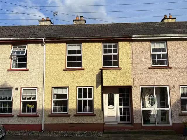 1461 Main Street, Ballitore, Athy, Kildare, R14 VY23