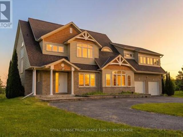 1461 English Way, Kingston. East Incl Cfb Kingston, ON, K7L 5H6 house for sale | Listing ID X13438 | Royal LePage