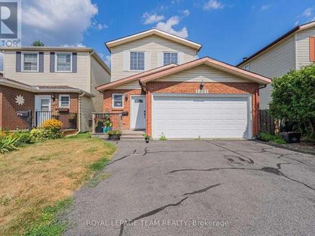 1461 Tours Place, Ottawa, ON, K1C 3C9 house for lease | Listing ID X13150 | Royal LePage