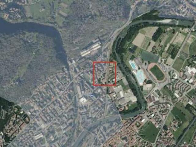146/2025 U BS trilocale al piano terzo e quarto in asta a Darfo Boario Terme