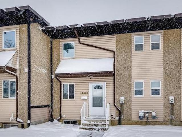 14626 Street Nw, Edmonton, AB, T5X 1T8 townhouse for sale | Listing ID E4428 | Royal LePage