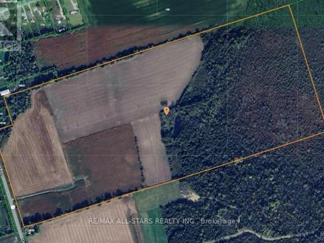 14629 Regional 1 Road, Uxbridge, ON, L9P 1R2 vacant land for sale | Listing ID N13169 | Royal LePage