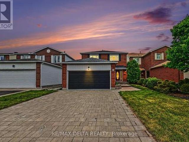 1462 Laurin Crescent, Ottawa, ON, K1E 3G7 house for sale | Listing ID X13451 | Royal LePage