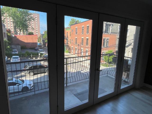 1462 Rue de la Visitation, #4