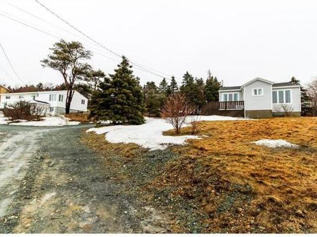 1462 Topsail Road, Paradise, NL, A1L 1L2 vacant land for sale | Listing ID 1296 | Royal LePage