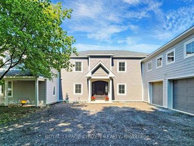 14635 Woodbine Avenue, Whitchurch Stouffville, ON, L4A 2K8 house for sale | Listing ID N11924 | Royal LePage