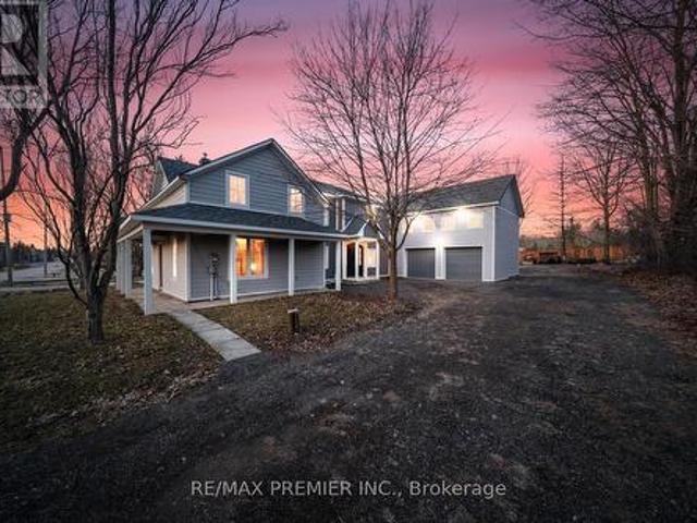 14635 Woodbine Avenue, Whitchurch Stouffville, ON, L4A 2K8 house for sale | Listing ID N12184 | Royal LePage