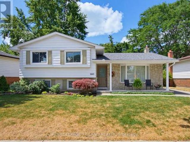 1463 Glenora Drive, London North H, ON, N5X 1V3 house for sale | Listing ID X13603 | Royal LePage
