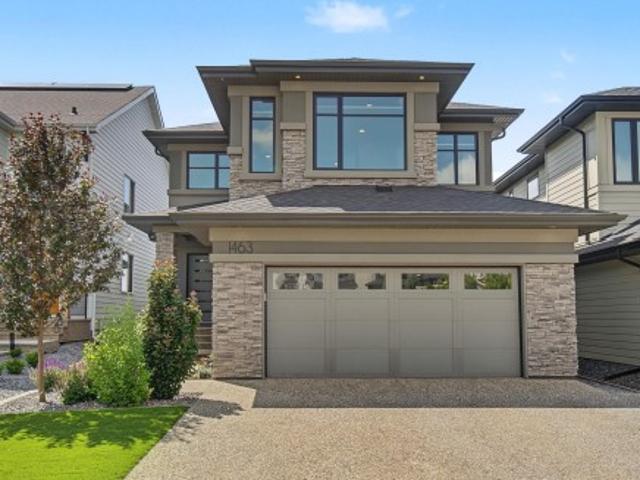 1463 Howes Crescent Sw, Edmonton, AB, T6W 4G6 house for sale | Listing ID E4498 | Royal LePage