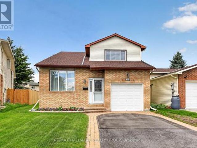 1463 Kamouraska Circle, Ottawa, ON, K1C 3J1 house for sale | Listing ID X13239 | Royal LePage