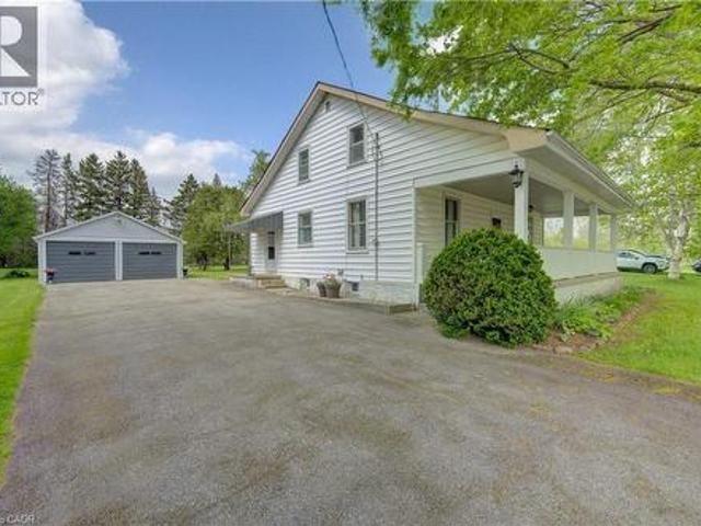 1463 Kossuth Road, Cambridge, ON, N3H 4R6 house for sale | Listing ID 40831 | Royal LePage