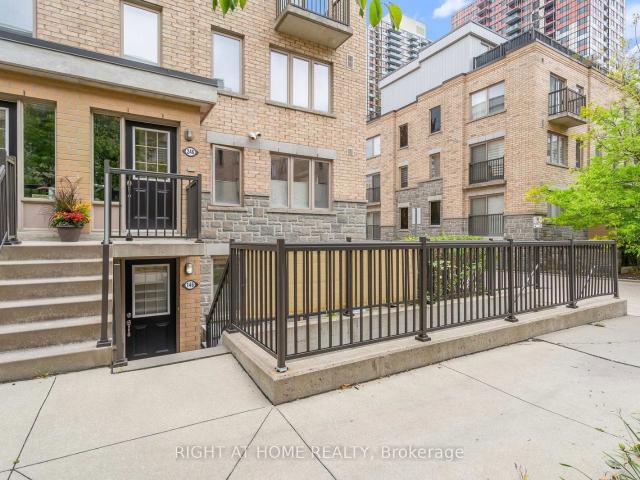 146 12 Foundry Avenue, Toronto | Terminated, W12589 | Condos. Ca