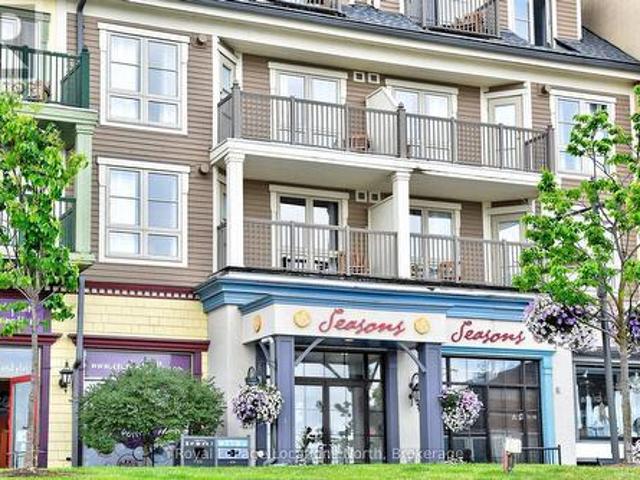146 170 Jozo Weider Boulevard, Blue Mountains, ON, L9Y 0V2 condo for sale | Listing ID X13564 | Royal LePage