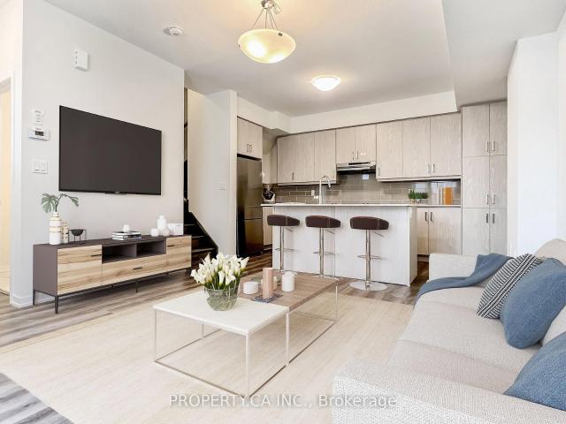 146 31 Almond Blossom Mews, Concord | For Rent @ $3,200 | Condos. Ca