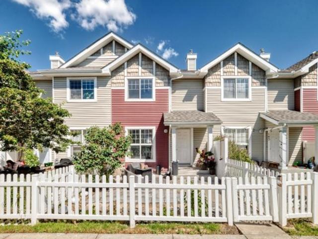 146 5604 Street, Edmonton, AB, T5M 2Z9 townhouse for sale | Listing ID E4495 | Royal LePage