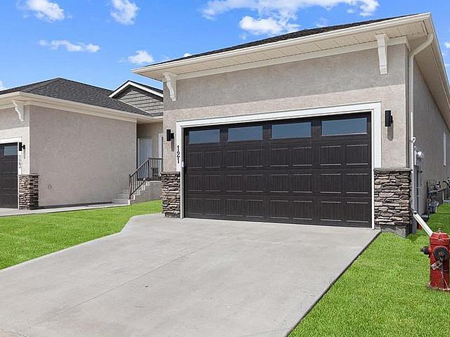 146 804 Manitoba Avenue Selkirk, Manitoba