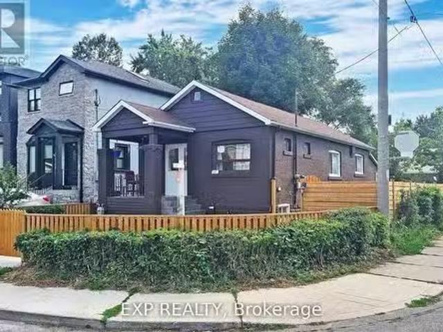 146 Coleridge Avenue, Toronto, ON, M4C 4H6 house for sale L.