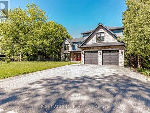 146 Colonel Danforth Trail, Toronto, ON, M1C 1R2 house for sale | Listing ID E13455 | Royal LePage