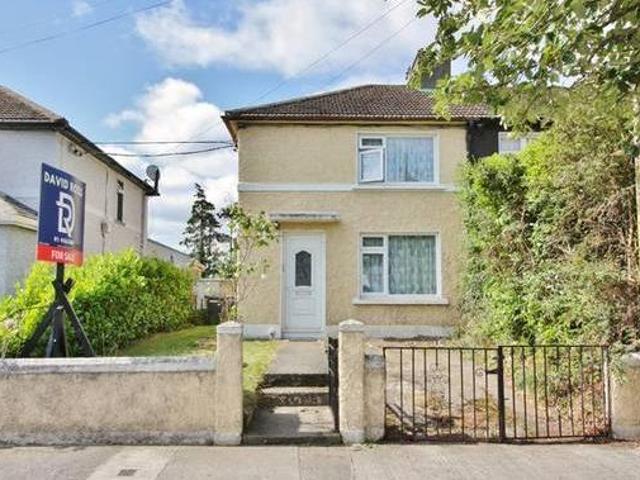 146 Captain s Road Crumlin Crumlin Dublin 12