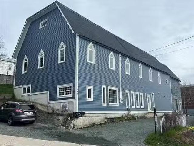 146 Casey Street, St. John'S, NL, A1C 4Y1 house for sale Li.