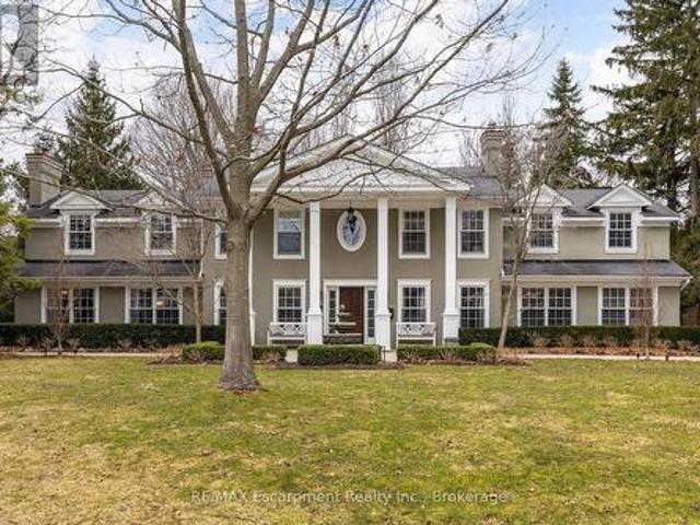 146 Abbey Court, Oakville Mo Morrison, ON, L6J 4L1 house for sale | Listing ID W13145 | Royal LePage