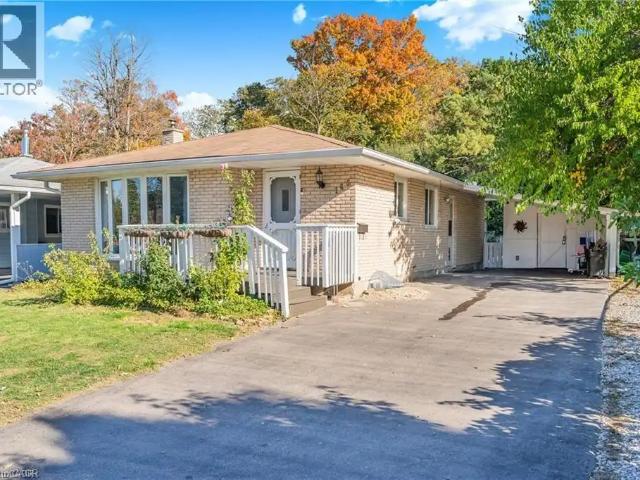 146 APPALACHIAN Crescent Unit# Lower