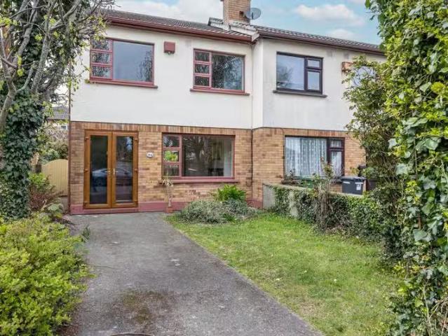 146 Ashcroft, Raheny, Dublin 5 is for sale