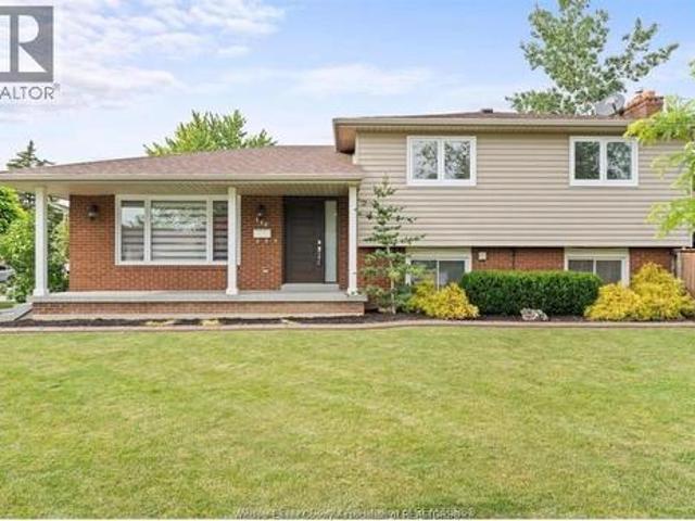 146 Atlantic, Amherstburg, ON, N9V 3K7 house for sale | Listing ID 26016 | Royal LePage