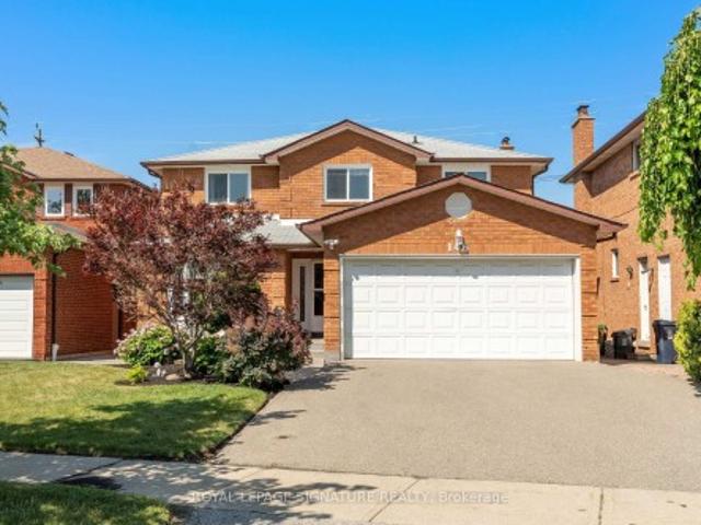 146 Beaver Bend Crescent, Toronto, ON, M9B 5S1 house for sale | Listing ID W13613 | Royal LePage