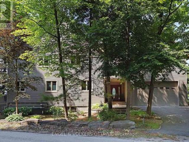 146 Beck Shore Road, Drummond/North Elmsley, ON, K7H 3C8 house for sale | Listing ID X13573 | Royal LePage