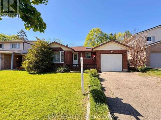 146 Bechtel Drive, Kitchener, ON, N2P 1S3 house for sale | Listing ID X13159 | Royal LePage