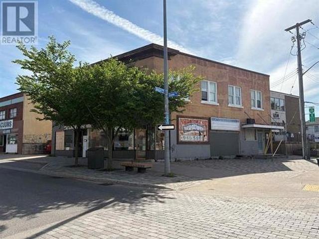 146 Gore St, Sault Ste. Marie, ON, P6A 1M2 commercial for sale | Listing ID SM261690 | Royal LePage