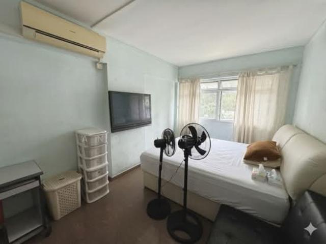146 Gangsa Road HDB Apartment For Sale, $650,000, 4 Bed 2 Bath 1,313 sqft $495.00 psf