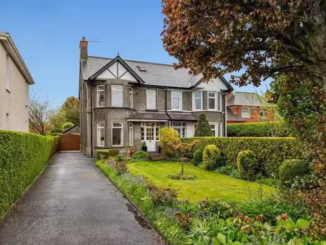 146 Groomsport Road