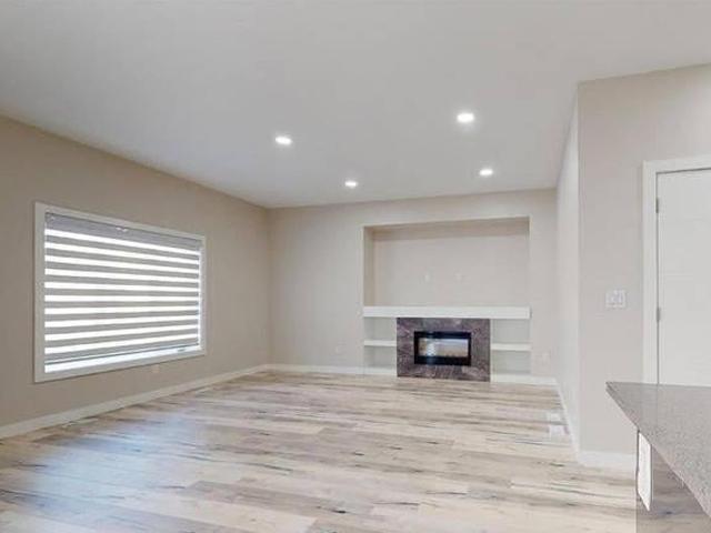 146 David George Drive Winnipeg Manitoba