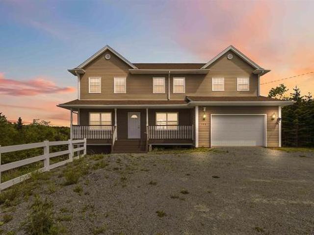 146 Deermist Drive, Porters Lake, NS, B3E 1P3 Luxury House for sale | Listing ID 202614 | Royal LePage Carriage Trade Luxury Properties
