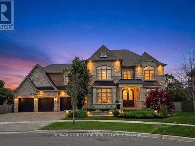 146 Degrey Drive, Brampton, ON, L6P 3X7 house for sale | Listing ID W13567 | Royal LePage