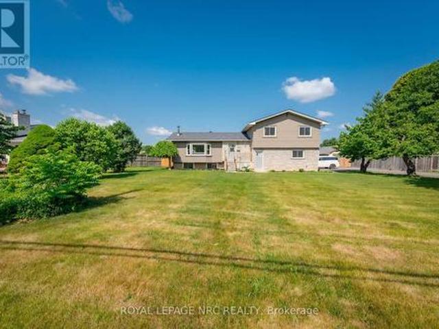 146 Four Mile Creek Road, Niagara On The Lake St. Davids, ON, L0S 1J0 house for sale | Listing ID X12722 | Royal LePage