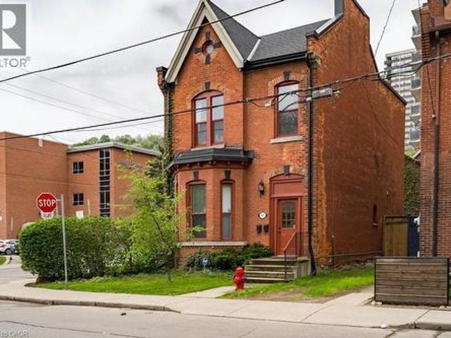 146 Forest Avenue, Hamilton, ON, L8N 1X5 investment for sale | Listing ID 40839 | Royal LePage