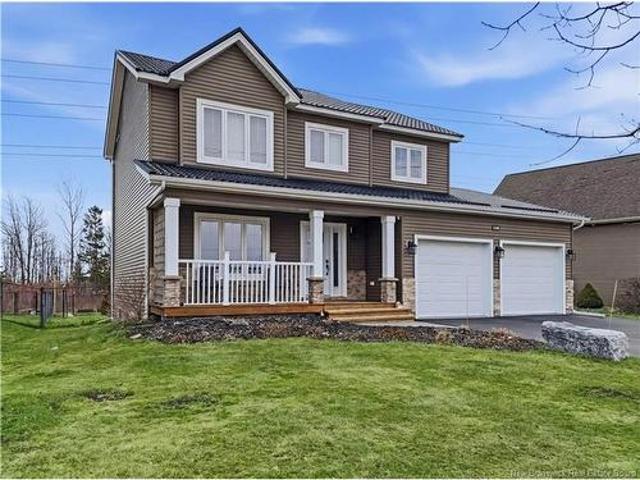 146 Holland Dr, Moncton, NB, E1G 0W1 house for sale | Listing ID NB135533 | Royal LePage