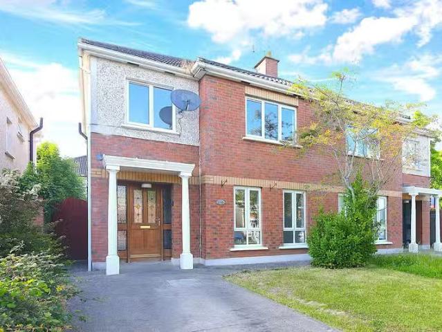 146 Hazelbury Park, Clonee, Dublin 15, D15X6P4 is for sale