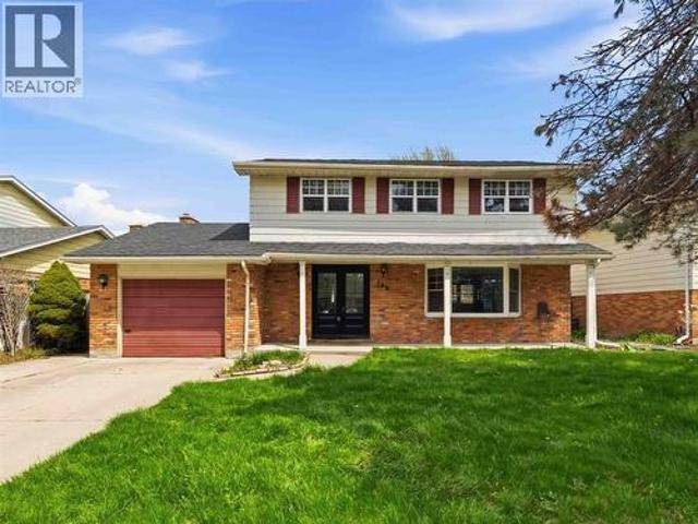 146 Hanna Crescent, Sarnia, ON, N7S 4H5 house for sale | Listing ID 26009 | Royal LePage