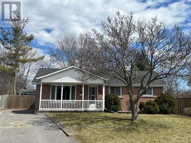 146 Harvard Place, Loyalist 54 Amherstview, ON, K7N 1J6 house for sale | Listing ID X12088 | Royal LePage