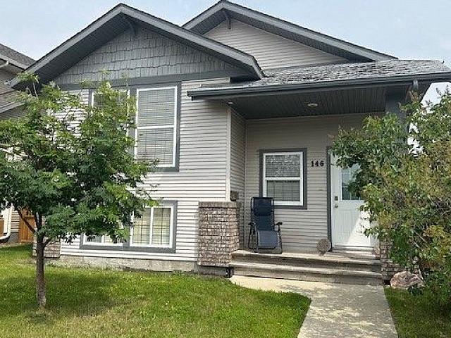 146 Inkster Close 3 Bedroom House For Rent