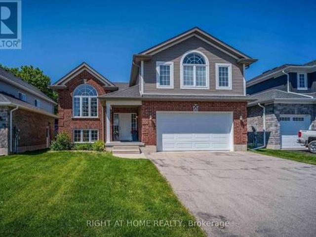 146 Jacob Street W, East Zorra Tavistock, ON, N0B 2R0 house for sale | Listing ID X13226 | Royal LePage