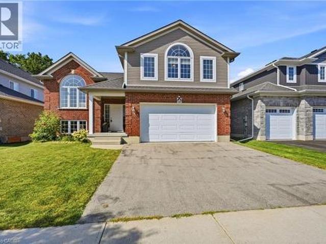 146 Jacob Street W, Tavistock, ON, N0B 2R0 house for sale | Listing ID 40856 | Royal LePage