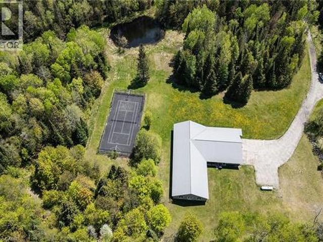 146 Oke Drive, Burk'S Falls, ON, P0A 1C0 house for sale | Listing ID 40824 | Royal LePage