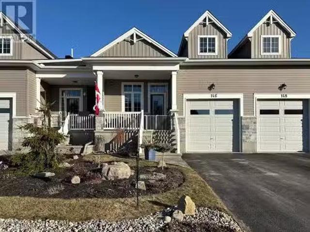146 Oxford Street W, North Grenville, ON, K0G 1J0 house for.